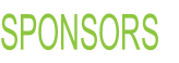 SPONSORS